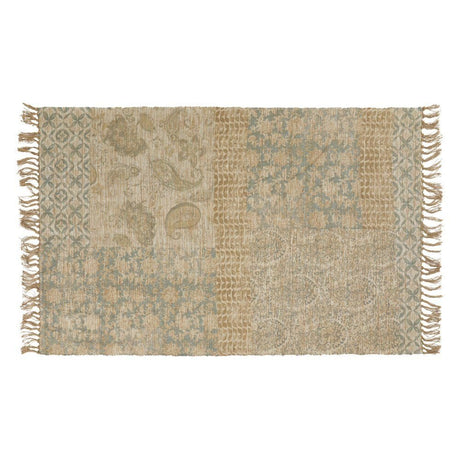 Walton & Co. 180cm Mae Rug - Old Railway Line Garden Centre