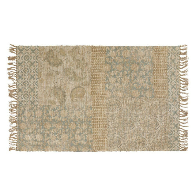 Walton & Co. 180cm Mae Rug - Old Railway Line Garden Centre