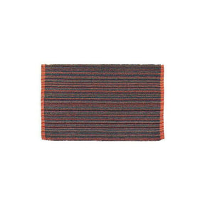 Walton & Co. 180cm Orson Recycled Cotton Rug - Old Railway Line Garden Centre