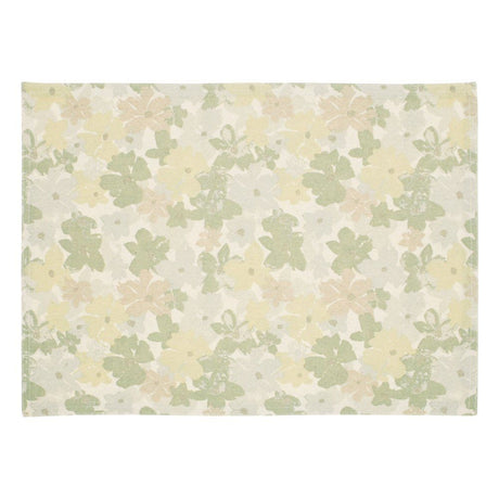 Walton & Co. Set of 2 45cm Pastel Floral Placemats - Old Railway Line Garden Centre