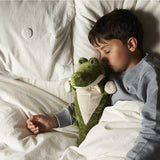 Warmies 13" Alligator Plush Microwavable Soft Toy - Old Railway Line Garden Centre