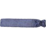 Warmies 80cm Extra Long Marshmallow Blue Hot Water Bottle - Old Railway Line Garden Centre
