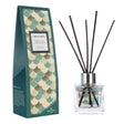 Wax Lyrical 100ml Green Tea & Bergamot Reed Diffuser - Old Railway Line Garden Centre
