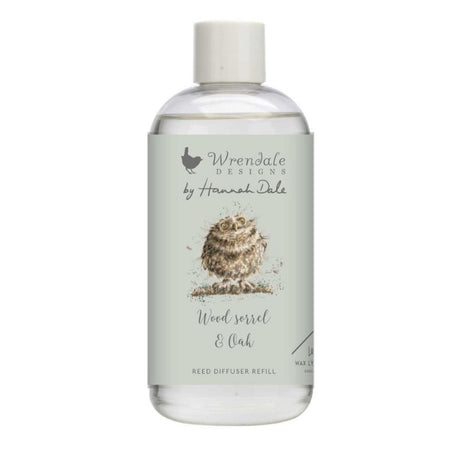Wax Lyrical 200ml Woodland Refill - Old Railway Line Garden Centre