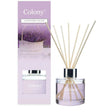 Wax Lyrical Colony 200ml Lavender Fields Reed Diffuser - Old Railway Line Garden Centre
