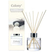 Wax Lyrical Colony 200ml Vanilla & Cashmere Reed Diffuser - Old Railway Line Garden Centre