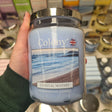 Wax Lyrical Colony Coastal Waters Large Jar Candle - Old Railway Line Garden Centre