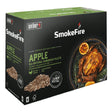 Weber 8kg Apple All - Natural Hardwood BBQ Pellets - 18291 - Old Railway Line Garden Centre