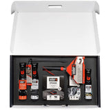 Weber Cleaning Kit for Charcoal Barbecues - 18285