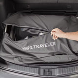 Weber Traveler Barbecue Cargo Protector Cover - 7030