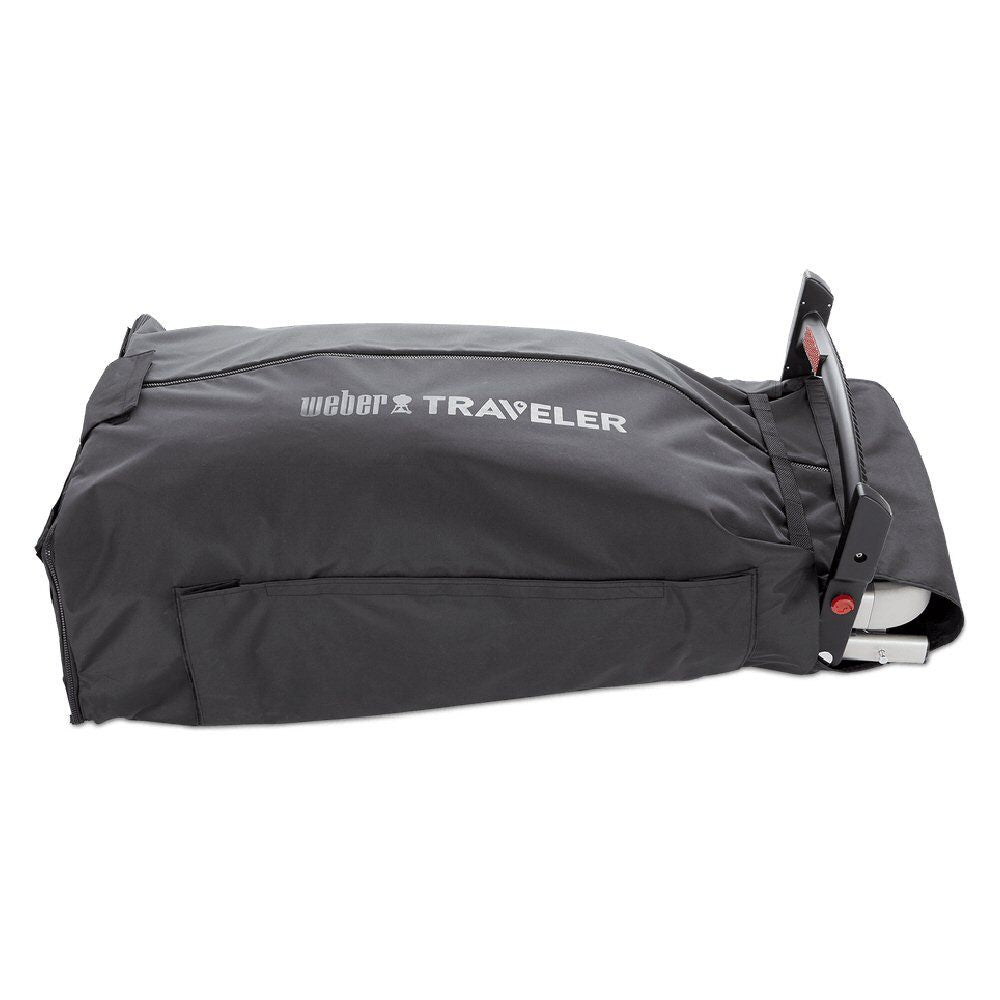 Weber Traveler Barbecue Cargo Protector Cover - 7030