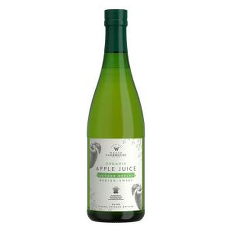 Welsh Farmhouse 750ml Autumn Medley Apple Juice - Old Railway Line Garden Centre
