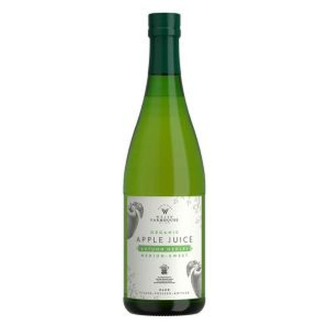 Welsh Farmhouse 750ml Autumn Medley Apple Juice - Old Railway Line Garden Centre