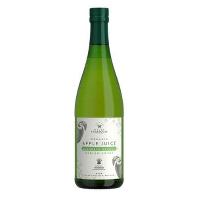 Welsh Farmhouse 750ml Blenheim Orange Apple Juice - Old Railway Line Garden Centre