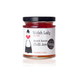 Welsh Lady 227g Scotch Bonnet Chilli Jam - Old Railway Line Garden Centre