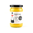 Welsh Lady 311g All Butter Lemon Curd - Old Railway Line Garden Centre