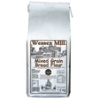 Wessex Mill 1.5kg Mixed Grain Bread Flour - Old Railway Line Garden Centre