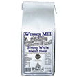 Wessex Mill 1.5kg Strong White Bread Flour - Old Railway Line Garden Centre