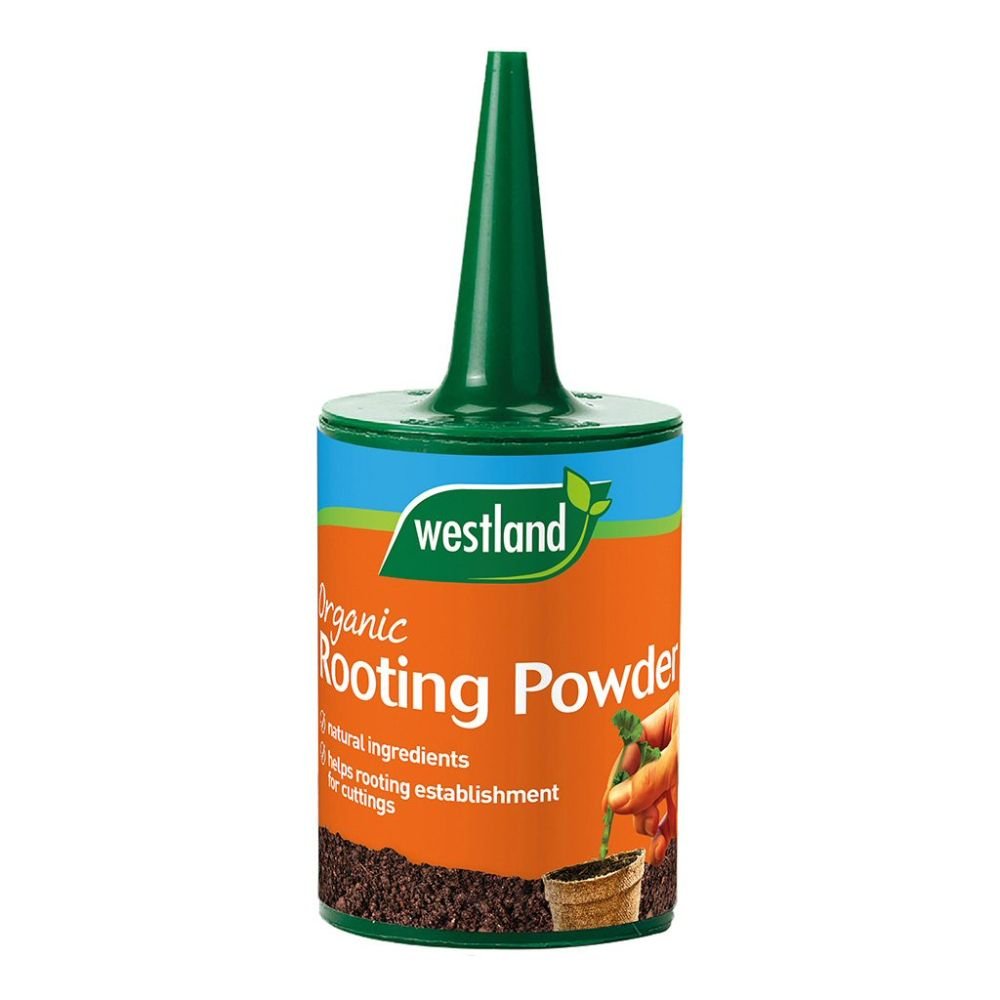 Westland 100g Organic Rooting Powder - Old Railway Line Garden Centre