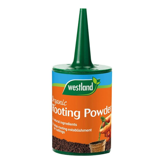 Westland 100g Organic Rooting Powder - Old Railway Line Garden Centre