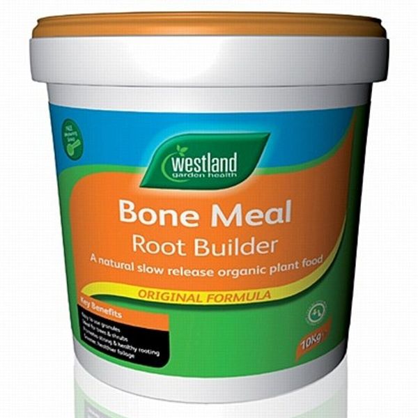 Westland 10kg Bonemeal Root Builder - Old Railway Line Garden Centre