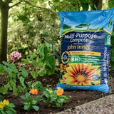 Westland 10L Multi - Purpose Compost with John Innes - Old Railway Line Garden Centre