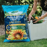 Westland 10L Multi - Purpose Compost with John Innes - Old Railway Line Garden Centre