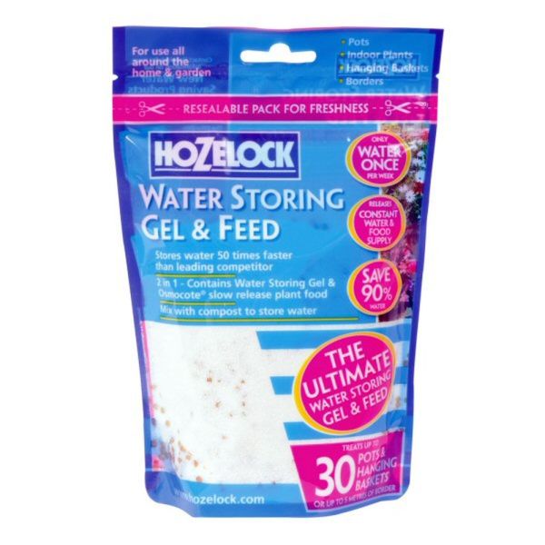 Westland 250g Water Saving Gel - Old Railway Line Garden Centre