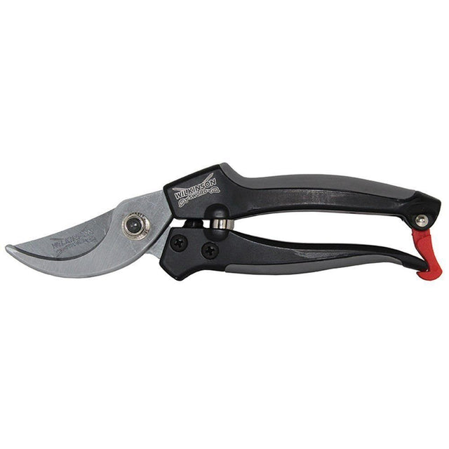 Wilkinson Sword Aluminium Bypass Pruner - Old Railway Line Garden Centre