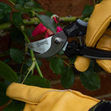 Wilkinson Sword Aluminium Bypass Pruner - Old Railway Line Garden Centre