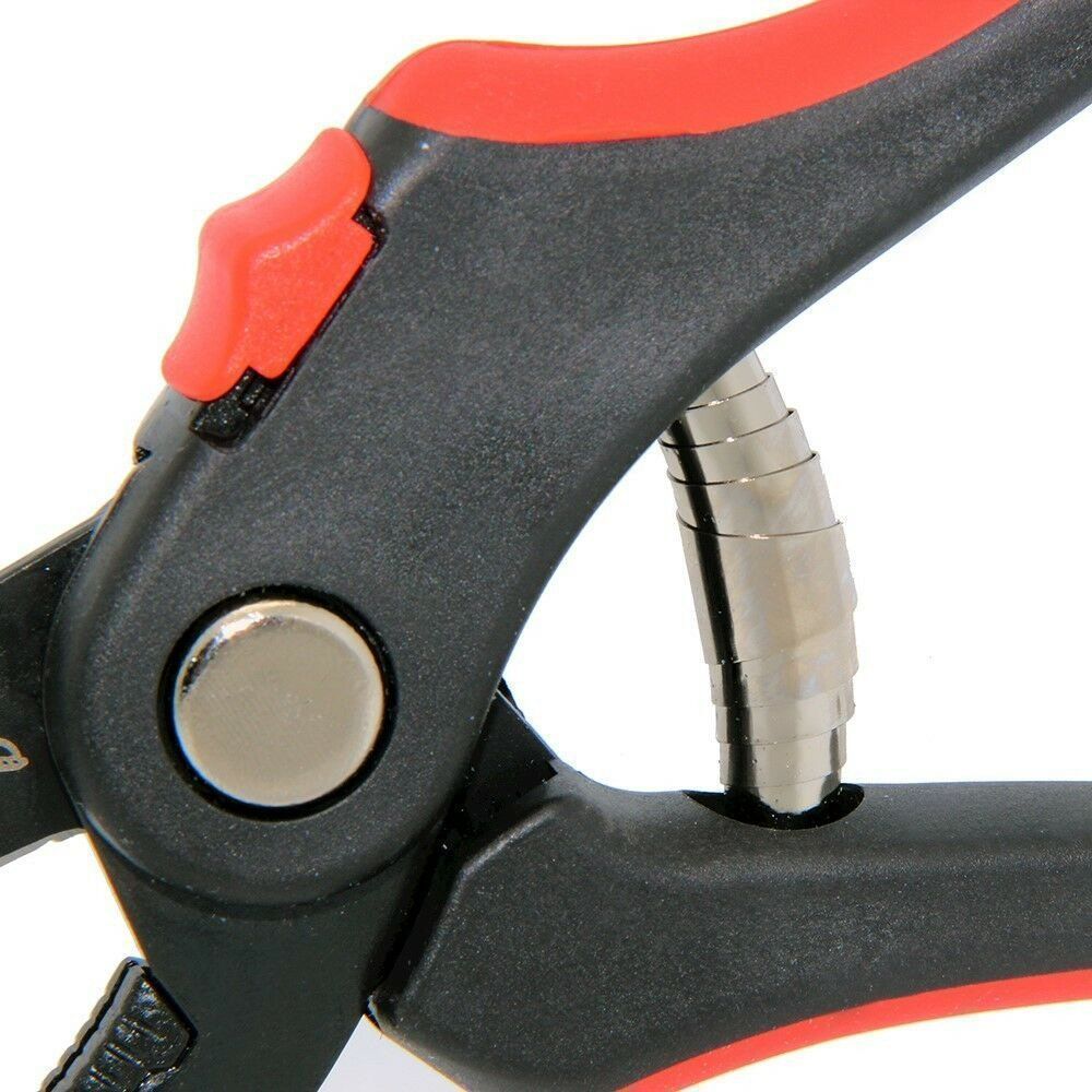 Wilkinson Sword Anvil Pruner - Old Railway Line Garden Centre