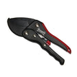Wilkinson Sword Black Ratchet Anvil Pruner - Old Railway Line Garden Centre