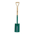 Wilkinson Sword Carbon Steel Border Spade - Old Railway Line Garden Centre
