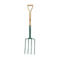 Wilkinson Sword Carbon Steel Digging Fork - Old Railway Line Garden Centre