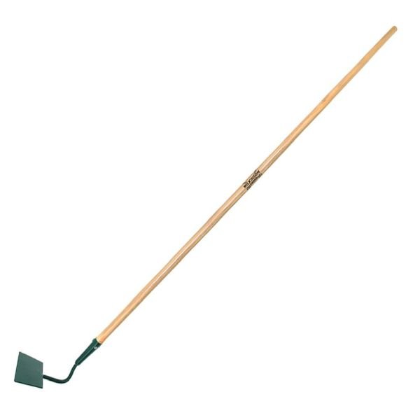 Wilkinson Sword Carbon Steel Draw Hoe - Old Railway Line Garden Centre