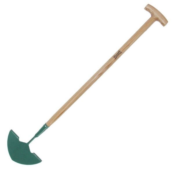 Wilkinson Sword Carbon Steel Edging Knife - Old Railway Line Garden Centre