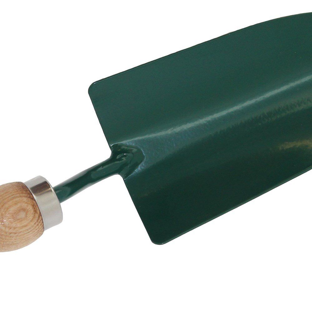 Wilkinson Sword Carbon Steel Hand Trowel - Old Railway Line Garden Centre