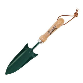 Wilkinson Sword Carbon Steel Transplanting Trowel - Old Railway Line Garden Centre