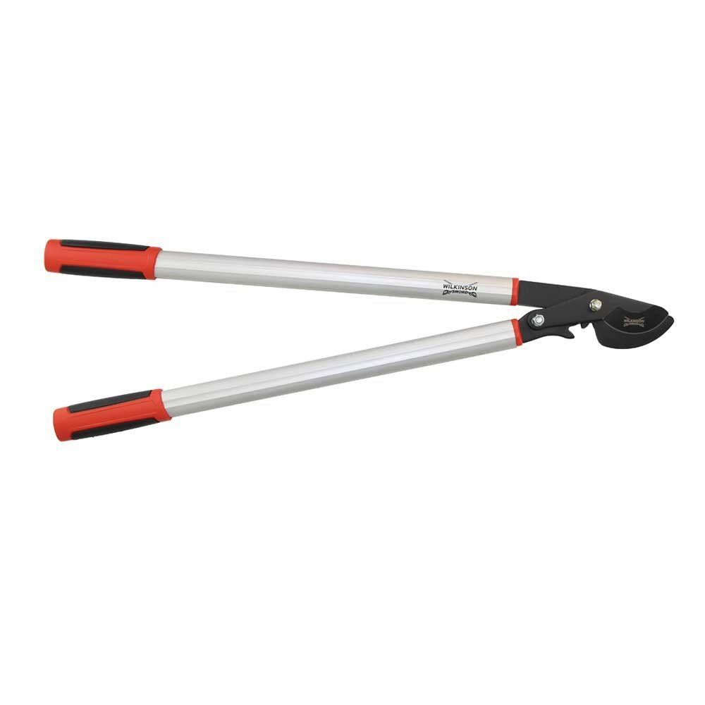 Wilkinson Sword Geared Bypass Loppers - Old Railway Line Garden Centre