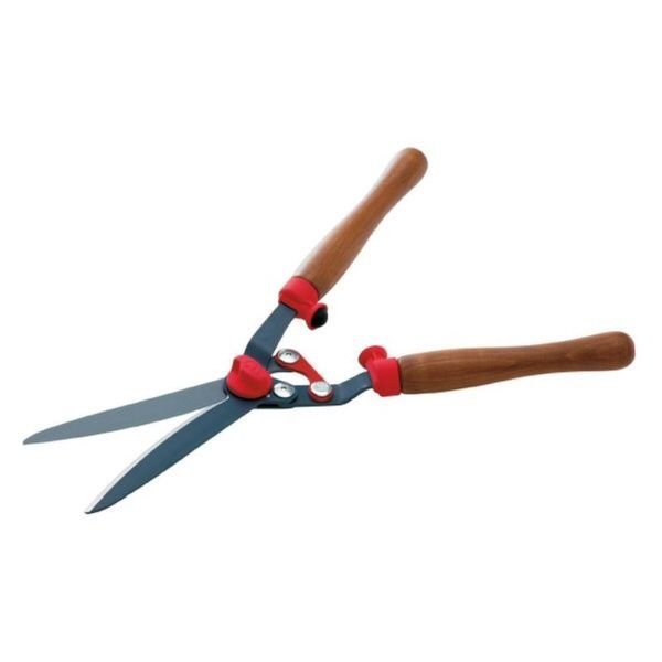 Wilkinson Sword Geared Hedge Shears - Old Railway Line Garden Centre