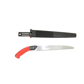 Wilkinson Sword Pruning Saw and Holster - Old Railway Line Garden Centre