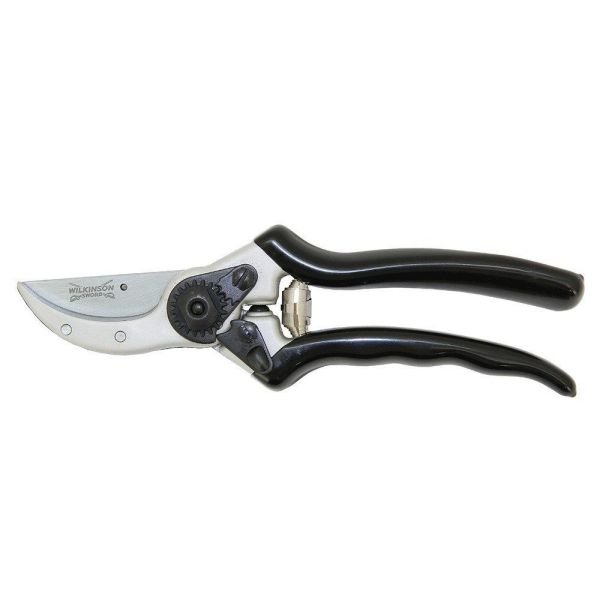 Wilkinson Sword Razorcut Pro Straight Bypass Pruner - Old Railway Line Garden Centre