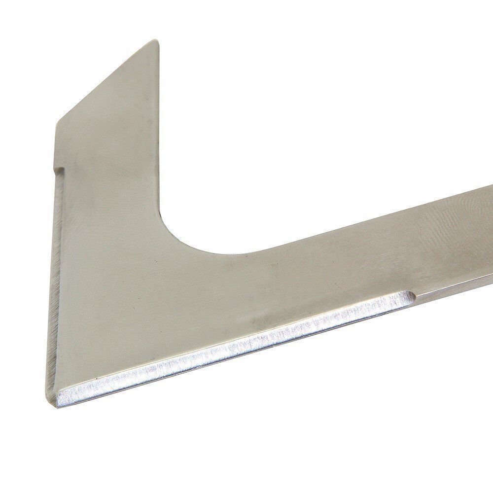 Wilkinson Sword Stainless Steel Patio Knife - Old Railway Line Garden Centre