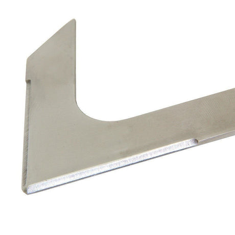 Wilkinson Sword Stainless Steel Patio Knife - Old Railway Line Garden Centre