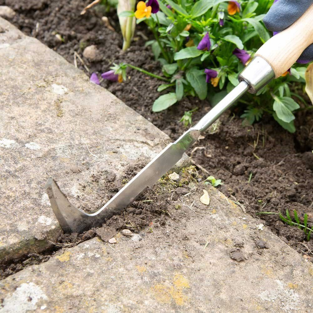 Wilkinson Sword Stainless Steel Patio Knife - Old Railway Line Garden Centre