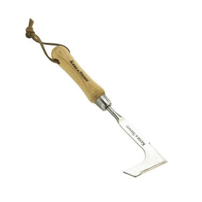 Wilkinson Sword Stainless Steel Weeding Knife - Old Railway Line Garden Centre
