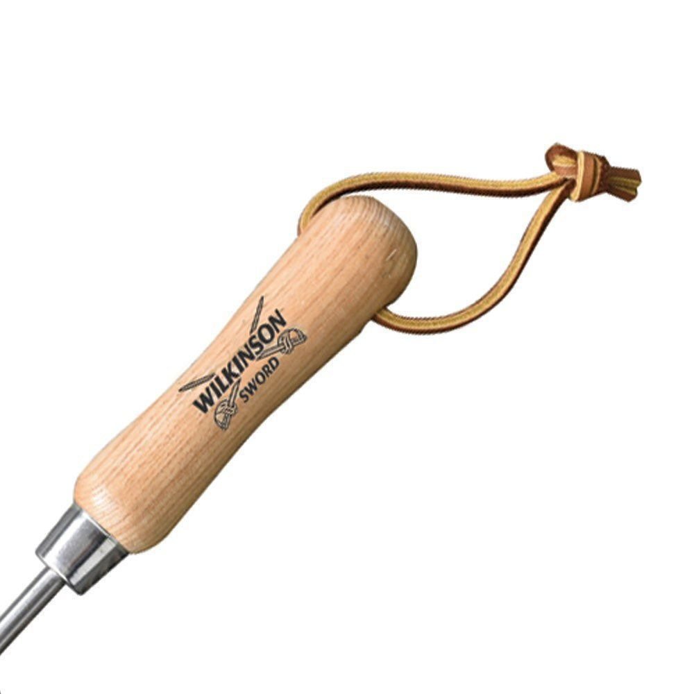 Wilkinson Sword Stainless Steel Weeding Knife - Old Railway Line Garden Centre