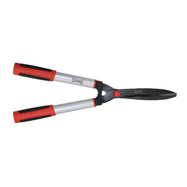 Wilkinson Sword Wavy Blade Hedge Shears - Old Railway Line Garden Centre