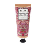 William Morris At Home 100ml Patchouli & Red Berry Hand Cream - Old Railway Line Garden Centre