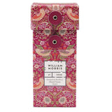 William Morris At Home 100ml Patchouli & Red Berry Hand Cream - Old Railway Line Garden Centre